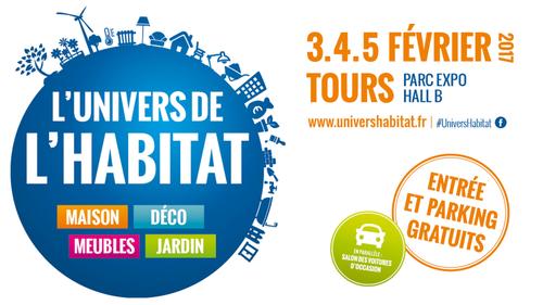 salon de l'habitat 2017