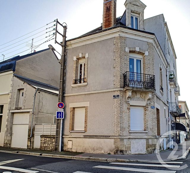 Afficher la photo en grand maison à vendre - 5 pièces - 118.16 m2 - TOURS - 37 - CENTRE - Century 21 Centre Habitat