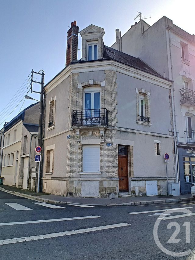 Afficher la photo en grand maison à vendre - 5 pièces - 118.16 m2 - TOURS - 37 - CENTRE - Century 21 Centre Habitat