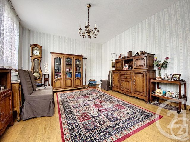 Afficher la photo en grand maison à vendre - 5 pièces - 118.16 m2 - TOURS - 37 - CENTRE - Century 21 Centre Habitat