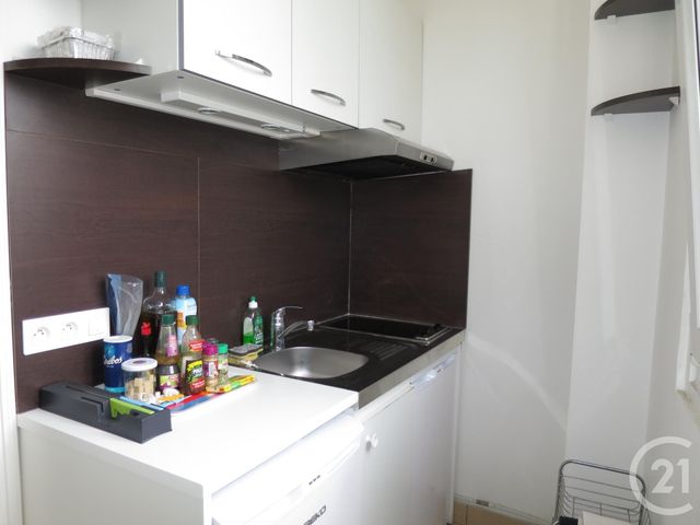 Appartement F1 à louer - 1 pièce - 24.9 m2 - TOURS - 37 - CENTRE - Century 21 Centre Habitat Appartement F1 à louer - 1 pièce - 24.9 m2 - TOURS - 37 - CENTRE - Century 21 Centre Habitat
