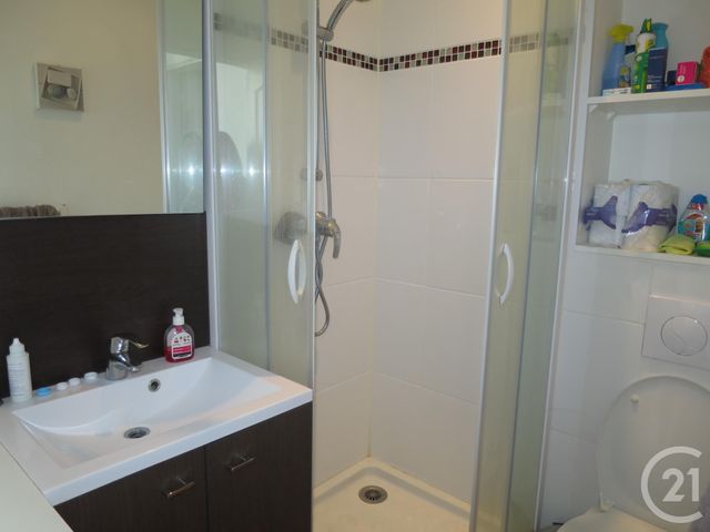 Appartement F1 à louer - 1 pièce - 24.9 m2 - TOURS - 37 - CENTRE - Century 21 Centre Habitat Appartement F1 à louer - 1 pièce - 24.9 m2 - TOURS - 37 - CENTRE - Century 21 Centre Habitat