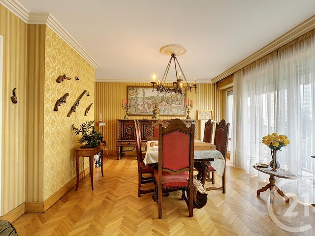 Afficher la photo en grand Appartement F4 à vendre - 4 pièces - 86.0 m2 - TOURS - 37 - CENTRE - Century 21 Centre Habitat