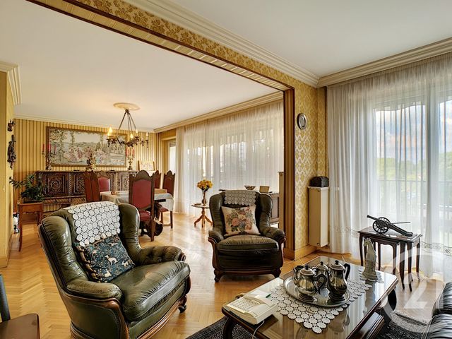 Afficher la photo en grand Appartement F4 à vendre - 4 pièces - 86.0 m2 - TOURS - 37 - CENTRE - Century 21 Centre Habitat