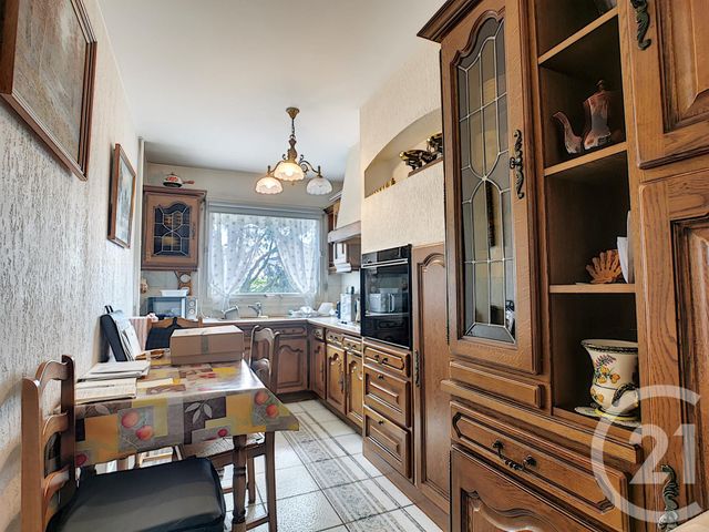 Afficher la photo en grand Appartement F4 à vendre - 4 pièces - 86.0 m2 - TOURS - 37 - CENTRE - Century 21 Centre Habitat