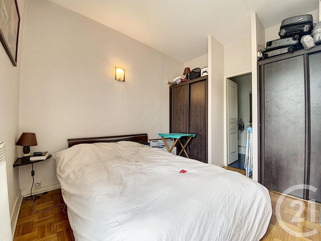 Afficher la photo en grand Appartement F2 à vendre - 2 pièces - 29.65 m2 - TOURS - 37 - CENTRE - Century 21 Centre Habitat