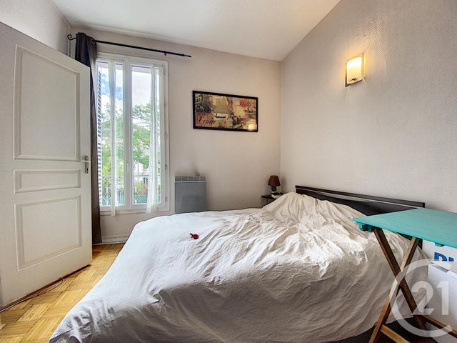 Afficher la photo en grand Appartement F2 à vendre - 2 pièces - 29.65 m2 - TOURS - 37 - CENTRE - Century 21 Centre Habitat