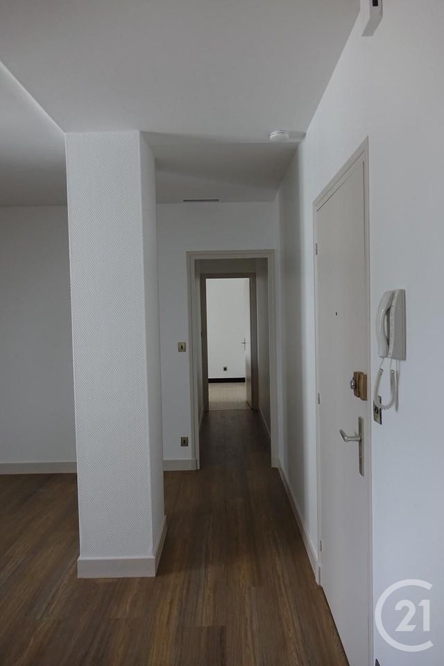 Afficher la photo en grand Appartement F2 à louer - 2 pièces - 47.48 m2 - TOURS - 37 - CENTRE - Century 21 Centre Habitat
