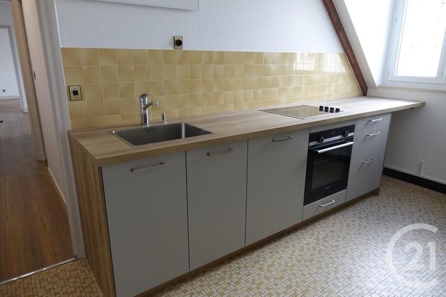 Afficher la photo en grand Appartement F2 à louer - 2 pièces - 47.48 m2 - TOURS - 37 - CENTRE - Century 21 Centre Habitat