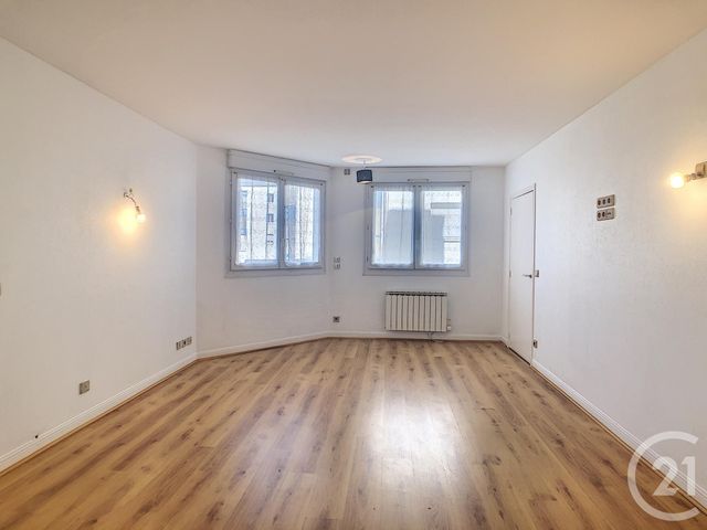 Afficher la photo en grand appartement à louer - 2 pièces - 49.4 m2 - TOURS - 37 - CENTRE - Century 21 Centre Habitat