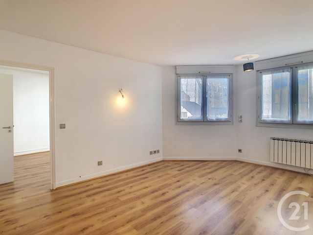 Afficher la photo en grand appartement à louer - 2 pièces - 49.4 m2 - TOURS - 37 - CENTRE - Century 21 Centre Habitat
