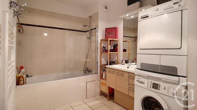 Afficher la photo en grand Appartement F3 à vendre - 3 pièces - 67.0 m2 - TOURS - 37 - CENTRE - Century 21 Centre Habitat