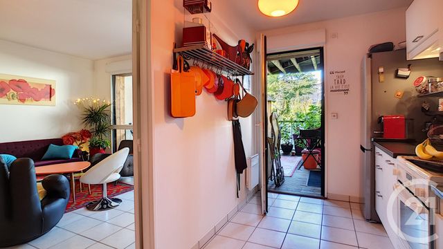 Afficher la photo en grand Appartement F3 à vendre - 3 pièces - 67.0 m2 - TOURS - 37 - CENTRE - Century 21 Centre Habitat
