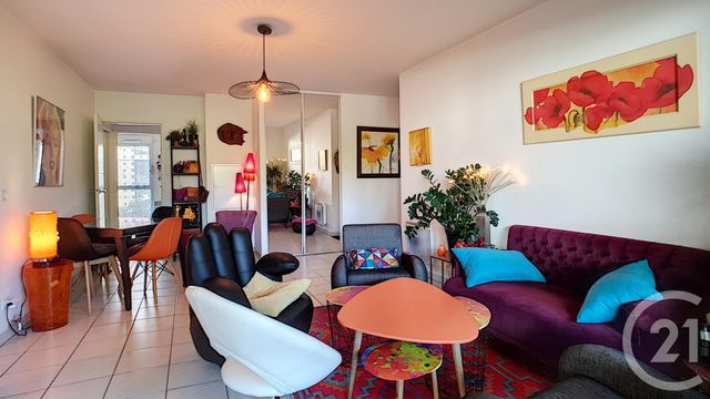 Afficher la photo en grand Appartement F3 à vendre - 3 pièces - 67.0 m2 - TOURS - 37 - CENTRE - Century 21 Centre Habitat