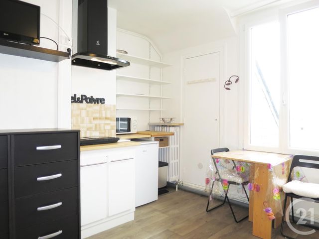 Afficher la photo en grand Appartement F1 à louer - 1 pièce - 17.58 m2 - TOURS - 37 - CENTRE - Century 21 Centre Habitat