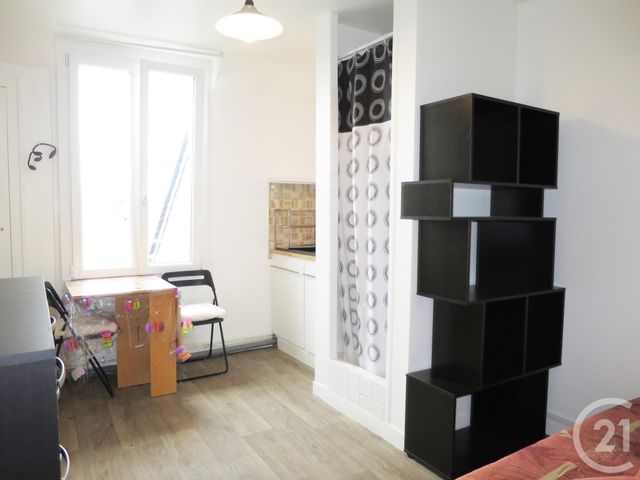 Afficher la photo en grand Appartement F1 à louer - 1 pièce - 17.58 m2 - TOURS - 37 - CENTRE - Century 21 Centre Habitat