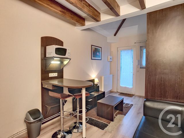 Afficher la photo en grand Appartement F2 à louer - 2 pièces - 13.8 m2 - ST PIERRE DES CORPS - 37 - CENTRE - Century 21 Centre Habitat
