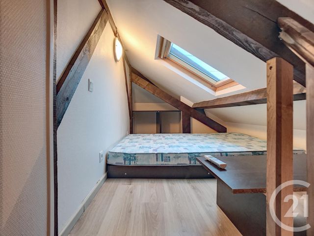 Afficher la photo en grand Appartement F2 à louer - 2 pièces - 13.8 m2 - ST PIERRE DES CORPS - 37 - CENTRE - Century 21 Centre Habitat