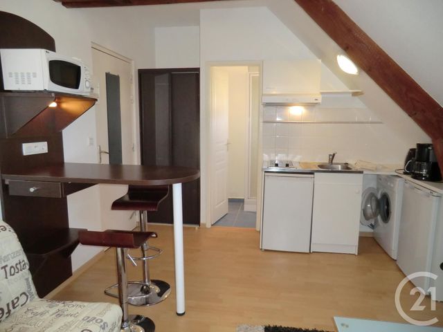 Afficher la photo en grand Appartement F1 à louer - 1 pièce - 20.0 m2 - ST PIERRE DES CORPS - 37 - CENTRE - Century 21 Centre Habitat