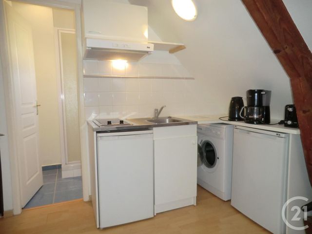 Afficher la photo en grand Appartement F1 à louer - 1 pièce - 20.0 m2 - ST PIERRE DES CORPS - 37 - CENTRE - Century 21 Centre Habitat