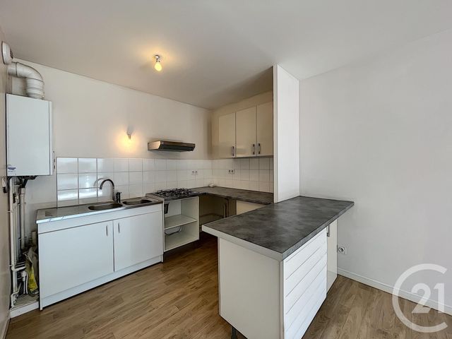 Afficher la photo en grand Appartement T2 à louer - 2 pièces - 42.1 m2 - JOUE LES TOURS - 37 - CENTRE - Century 21 Centre Habitat