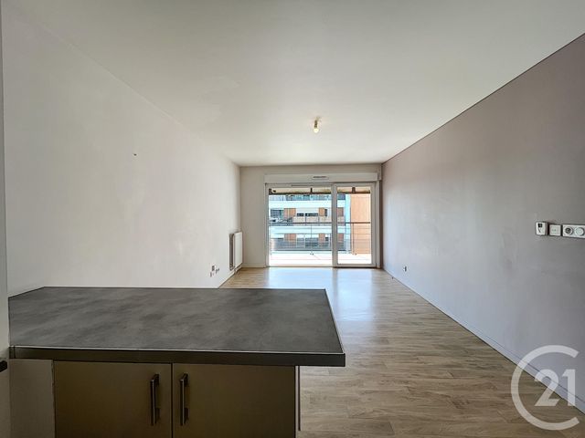 Afficher la photo en grand Appartement T2 à louer - 2 pièces - 42.1 m2 - JOUE LES TOURS - 37 - CENTRE - Century 21 Centre Habitat
