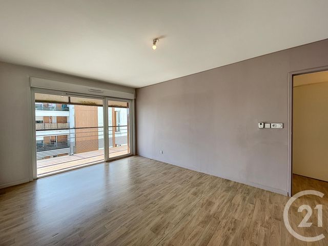 Afficher la photo en grand Appartement T2 à louer - 2 pièces - 42.1 m2 - JOUE LES TOURS - 37 - CENTRE - Century 21 Centre Habitat