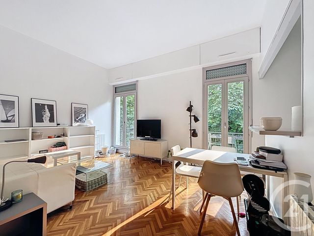 appartement - TOURS - 37