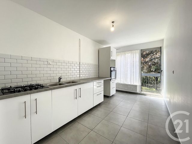 Appartement T3 à vendre - 3 pièces - 69.24 m2 - JOUE LES TOURS - 37 - CENTRE - Century 21 Centre Habitat
