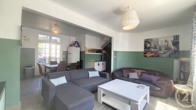maison - TOURS - 37