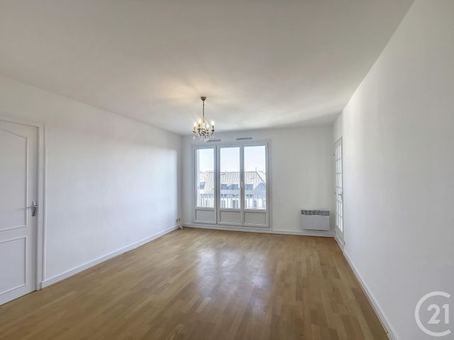 appartement - TOURS - 37