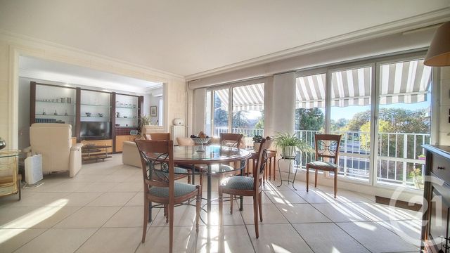 appartement - TOURS - 37
