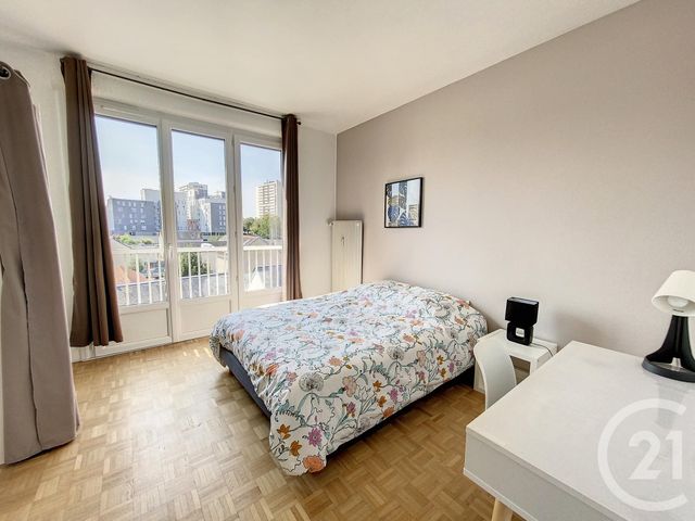 Appartement à louer - 6 pièces - 10.3 m2 - TOURS - 37 - CENTRE - Century 21 Centre Habitat