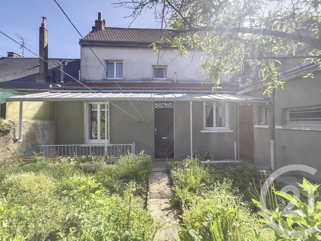 maison - TOURS - 37