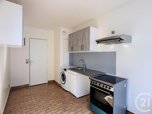 Appartement F2 à louer - 2 pièces - 49.71 m2 - TOURS - 37 - CENTRE - Century 21 Centre Habitat