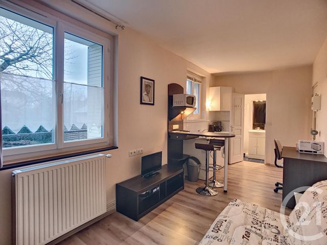 appartement - ST PIERRE DES CORPS - 37