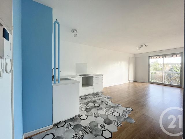 Appartement T2 à louer TOURS