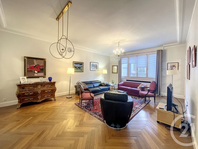Appartement F5 à louer - 5 pièces - 164.19 m2 - TOURS - 37 - CENTRE - Century 21 Centre Habitat