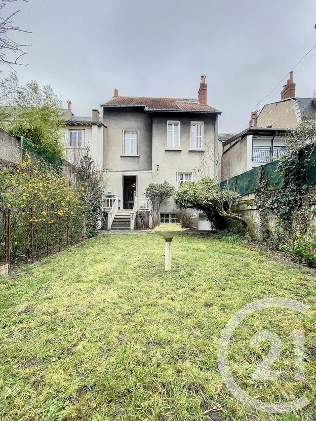 maison - TOURS - 37