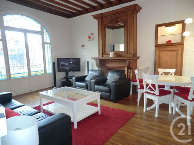 appartement - TOURS - 37