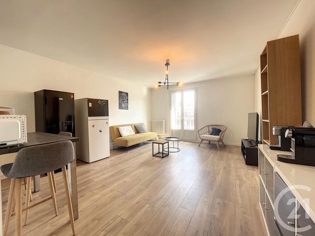 appartement - TOURS - 37
