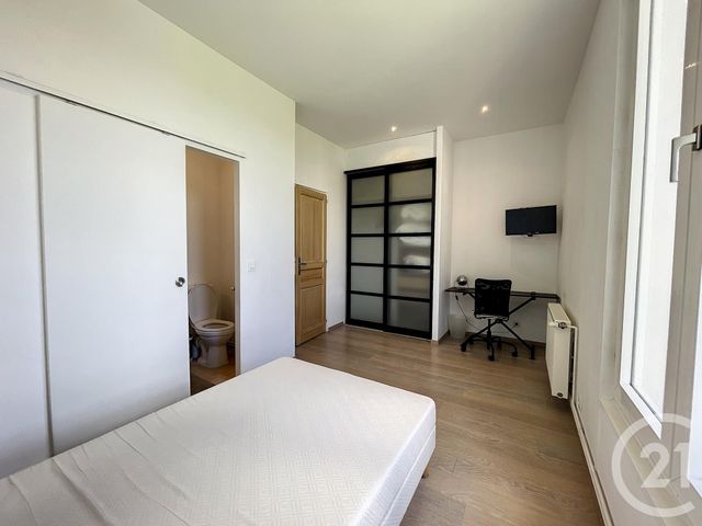 Chambre à louer - 1 pièce - 16.17 m2 - TOURS - 37 - CENTRE - Century 21 Centre Habitat