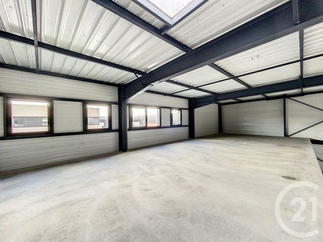 commerce à louer - 284.0 m2 - CHAMBRAY LES TOURS - 37 - CENTRE - Century 21 Centre Habitat