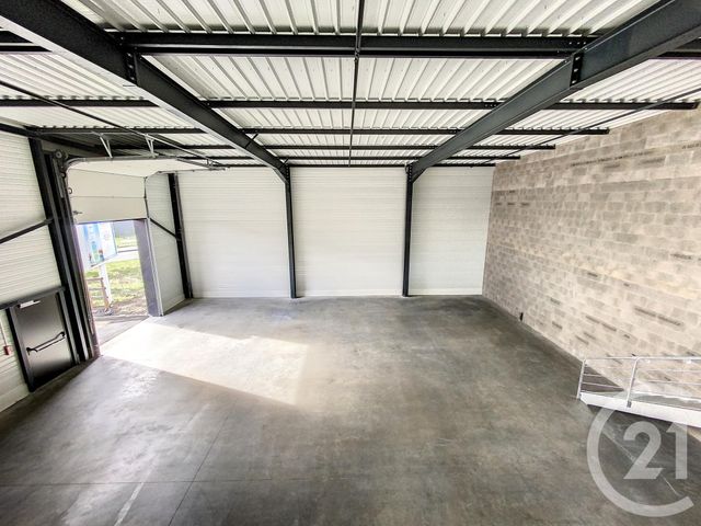 commerce à louer - 284.0 m2 - CHAMBRAY LES TOURS - 37 - CENTRE - Century 21 Centre Habitat