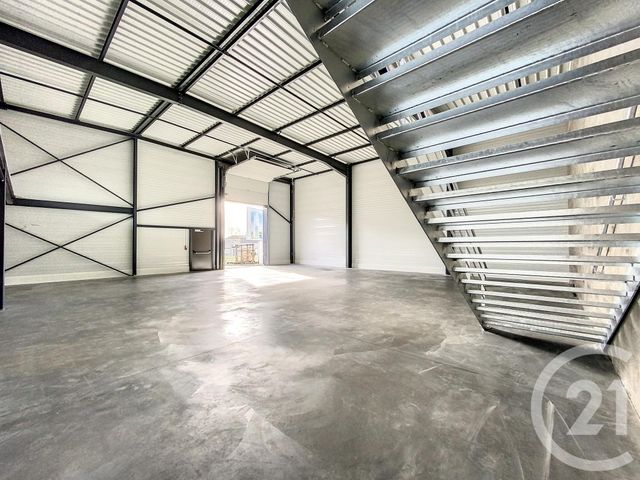 commerce à louer - 284.0 m2 - CHAMBRAY LES TOURS - 37 - CENTRE - Century 21 Centre Habitat