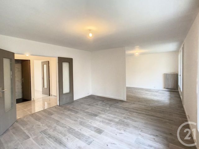 Appartement T3 à louer - 3 pièces - 88.02 m2 - JOUE LES TOURS - 37 - CENTRE - Century 21 Centre Habitat