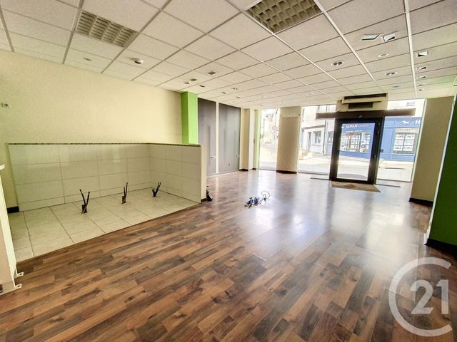 Appartement Local à louer LIGUEIL