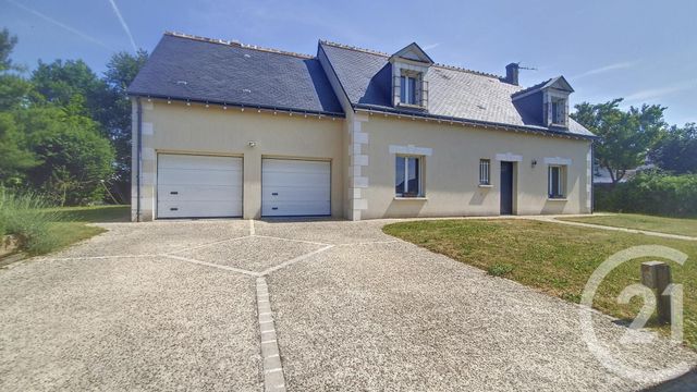 Maison à vendre JOUE LES TOURS