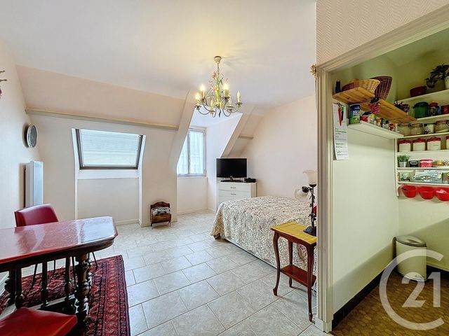 Appartement T1 à vendre TOURS