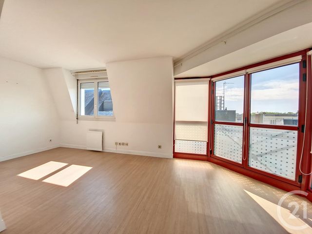 Studio à vendre TOURS